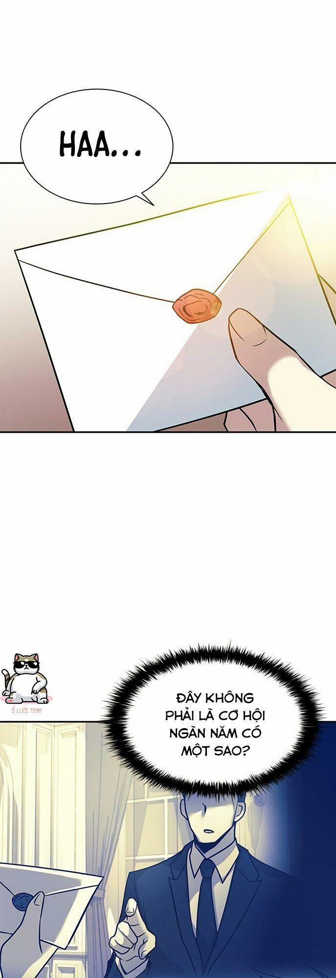 Trùng Sinh Trở Thành Ác Nhân 29 trang 7