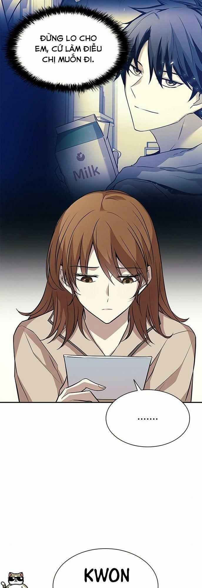 Trùng Sinh Trở Thành Ác Nhân 29 trang 8