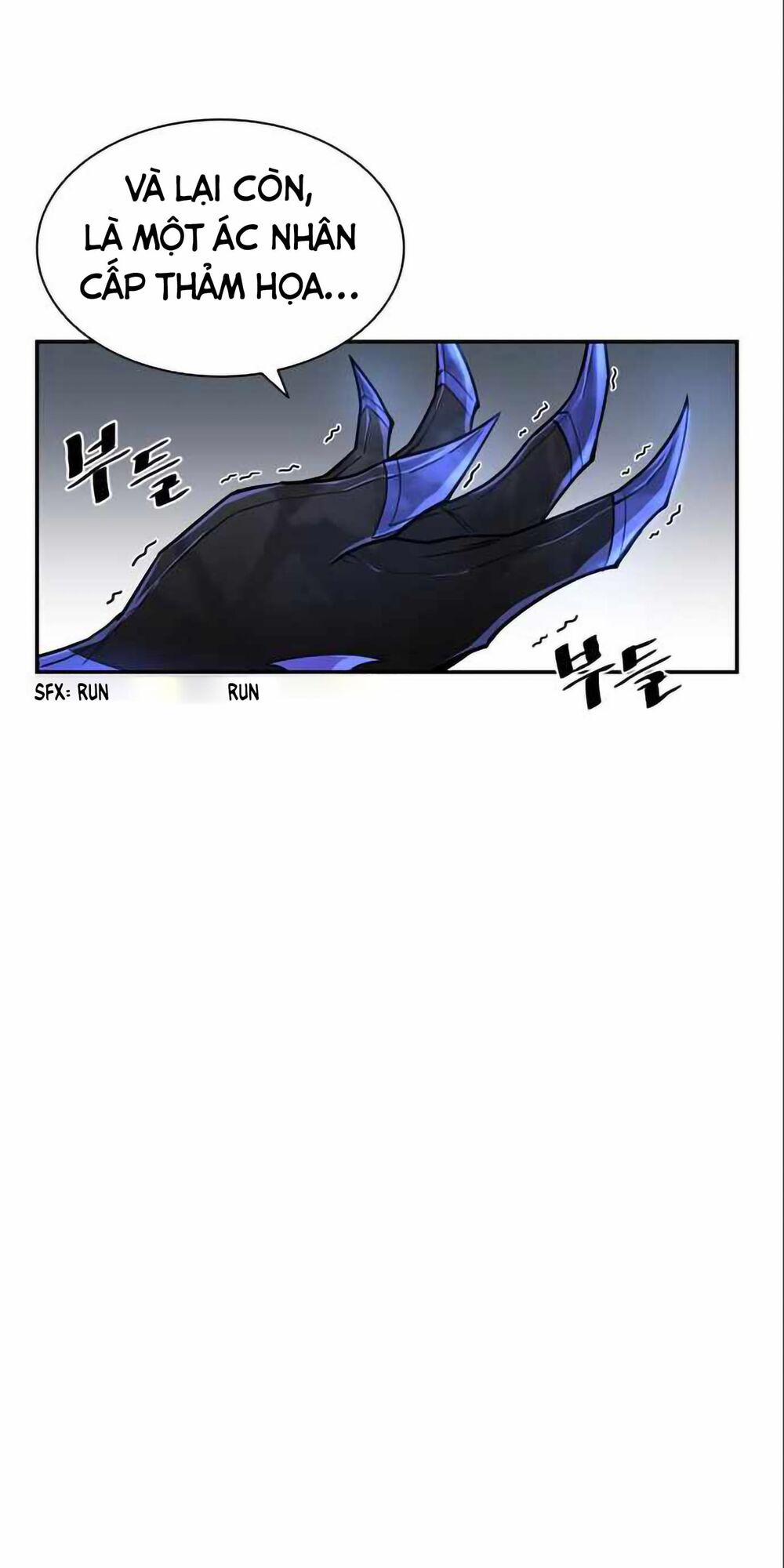 Trùng Sinh Trở Thành Ác Nhân 3 trang 11