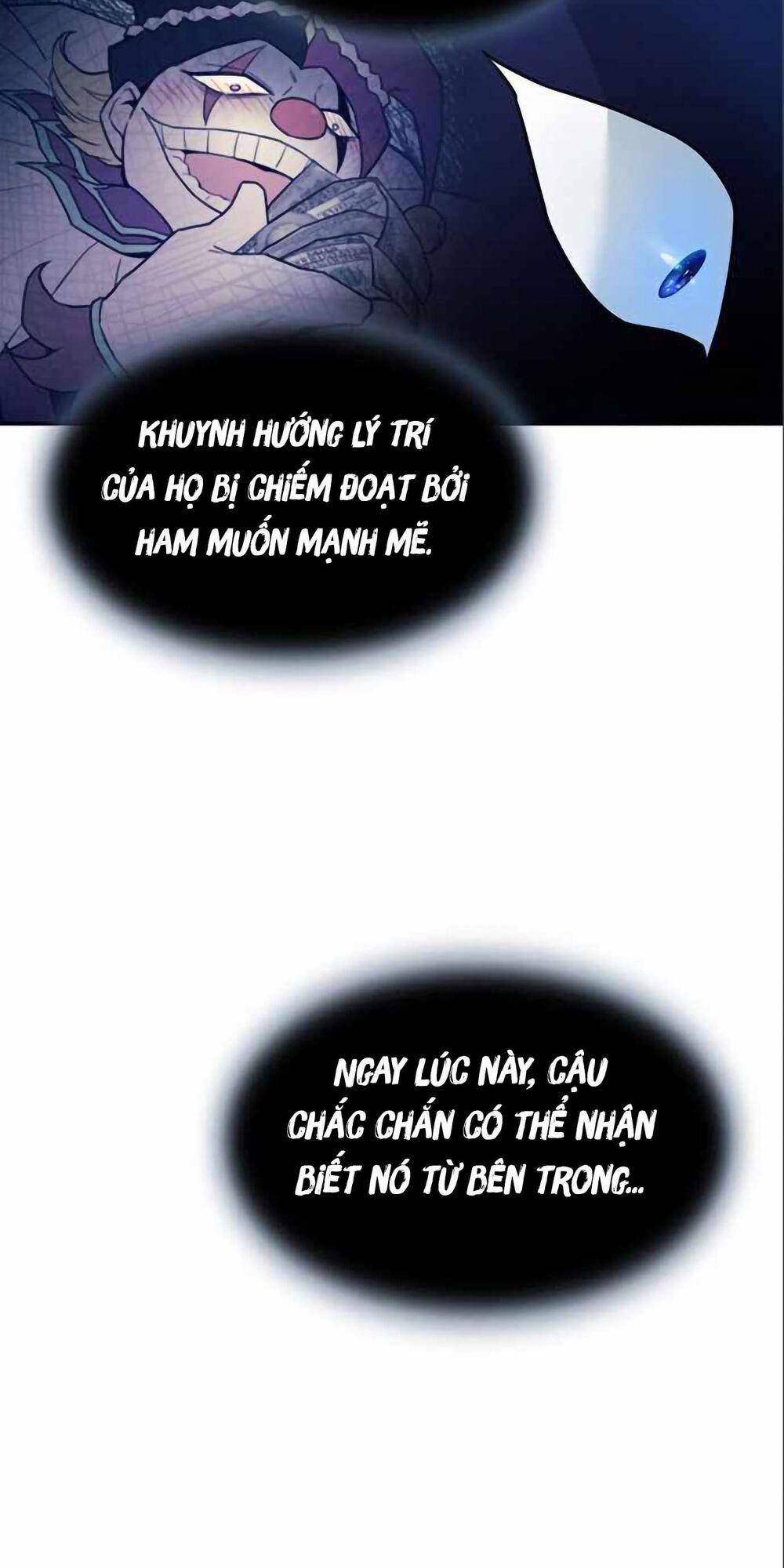 Trùng Sinh Trở Thành Ác Nhân 3 trang 16