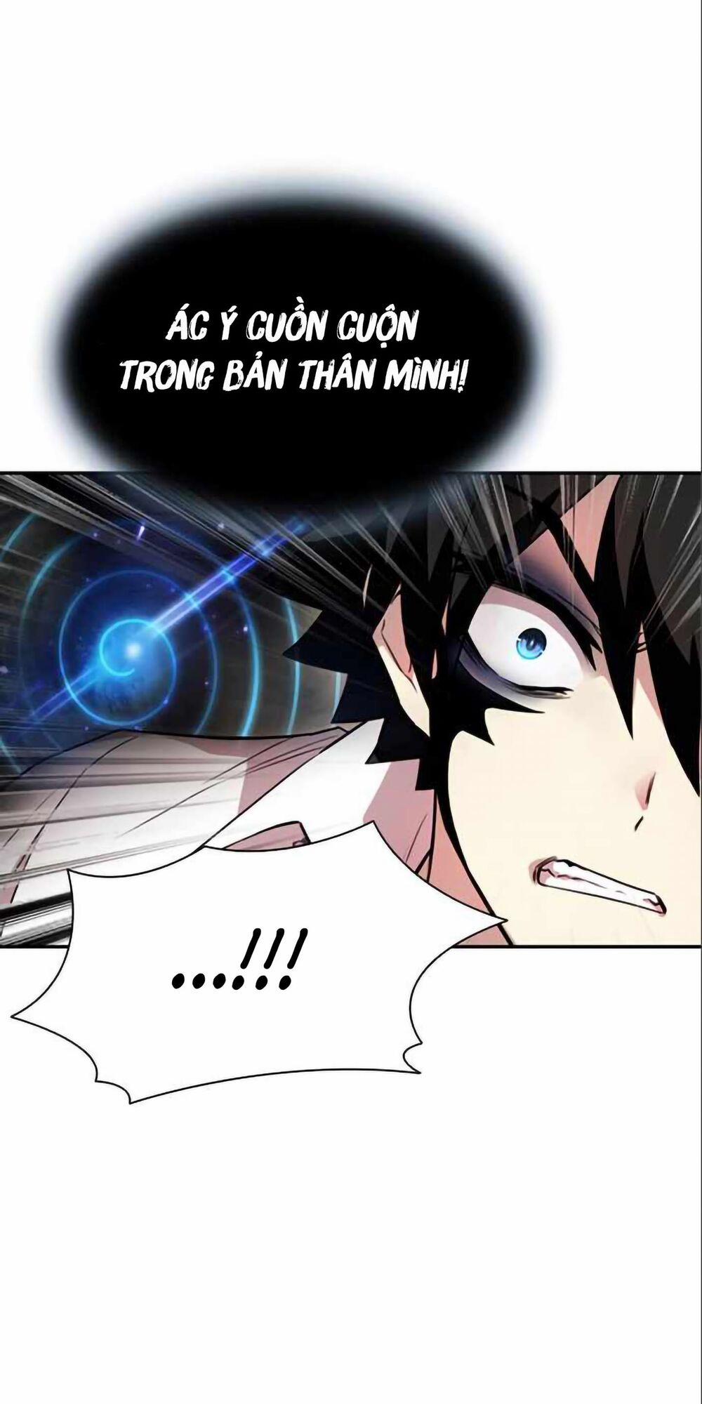 Trùng Sinh Trở Thành Ác Nhân 3 trang 17