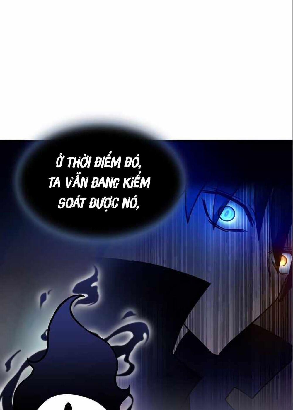 Trùng Sinh Trở Thành Ác Nhân 3 trang 18