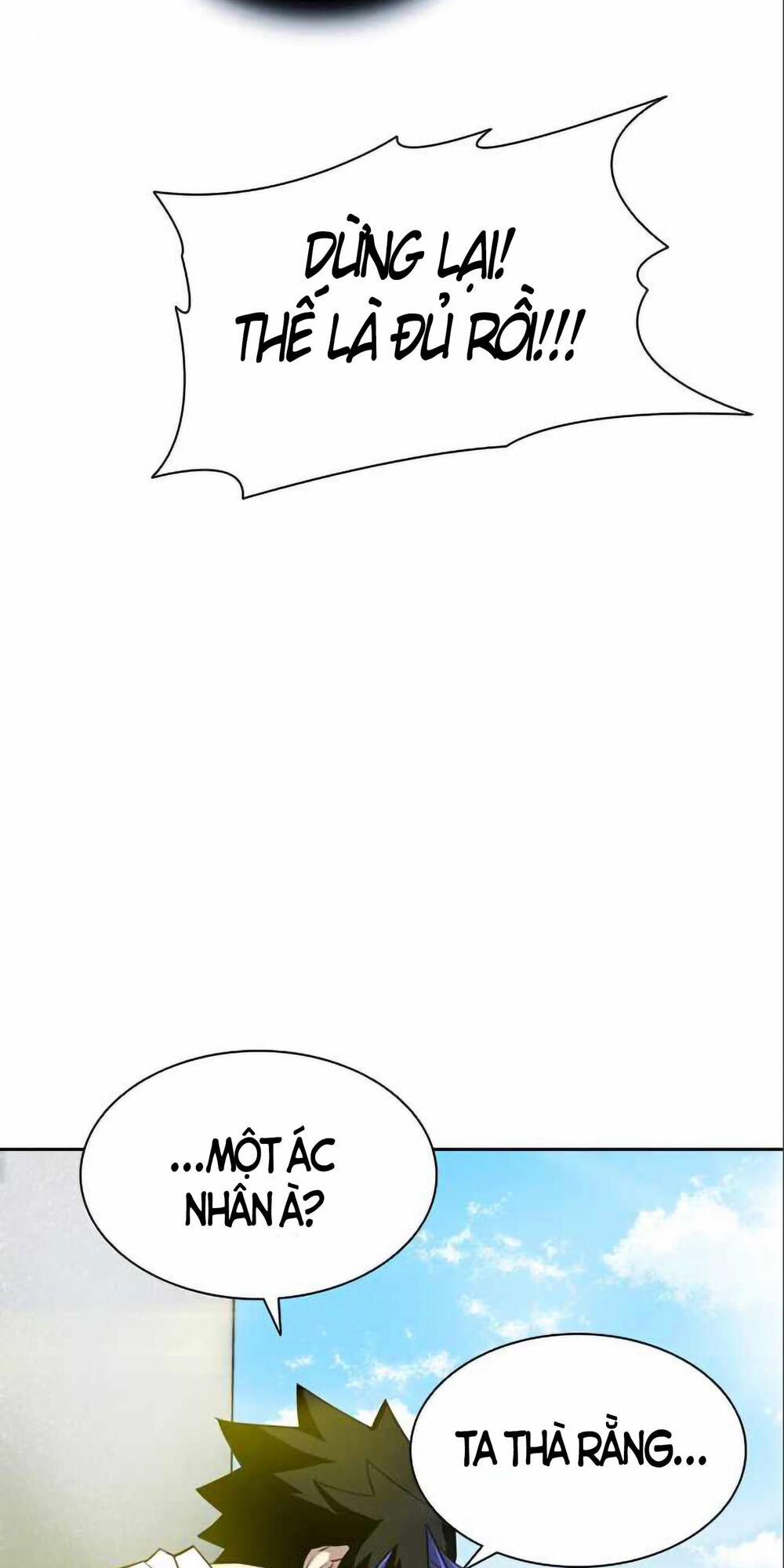 Trùng Sinh Trở Thành Ác Nhân 3 trang 20