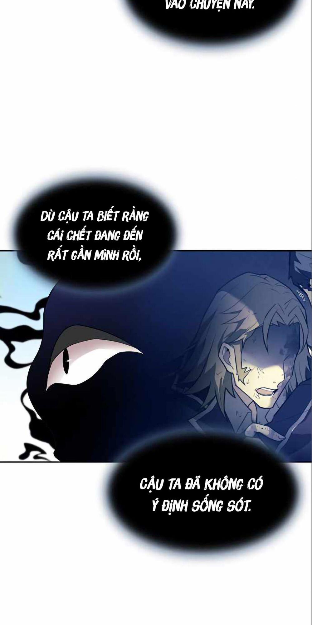 Trùng Sinh Trở Thành Ác Nhân 3 trang 26