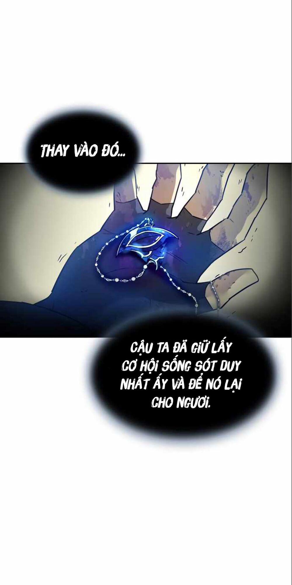 Trùng Sinh Trở Thành Ác Nhân 3 trang 27