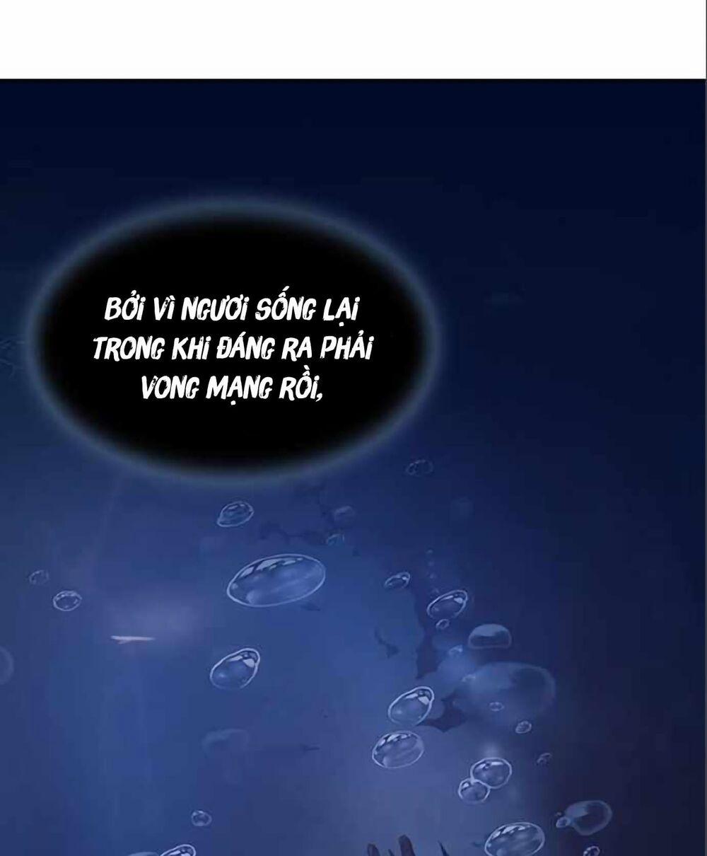 Trùng Sinh Trở Thành Ác Nhân 3 trang 3