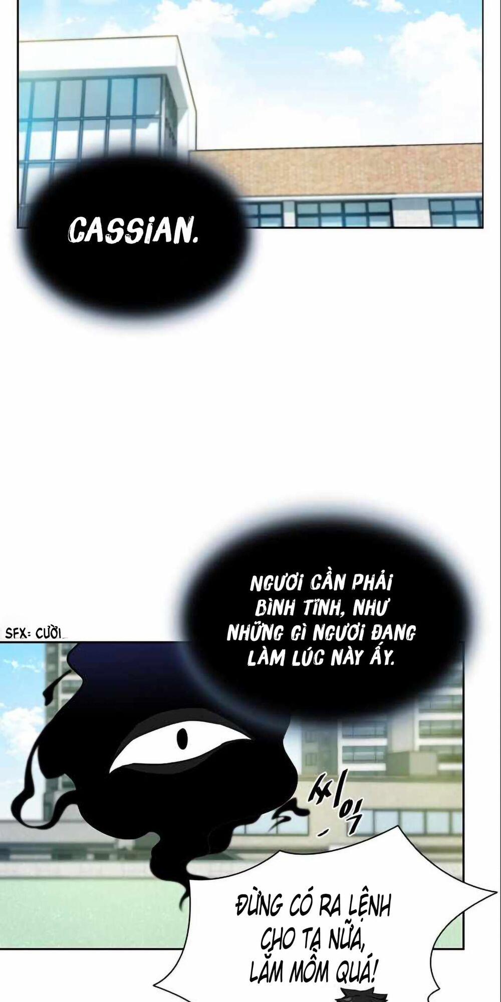 Trùng Sinh Trở Thành Ác Nhân 3 trang 30