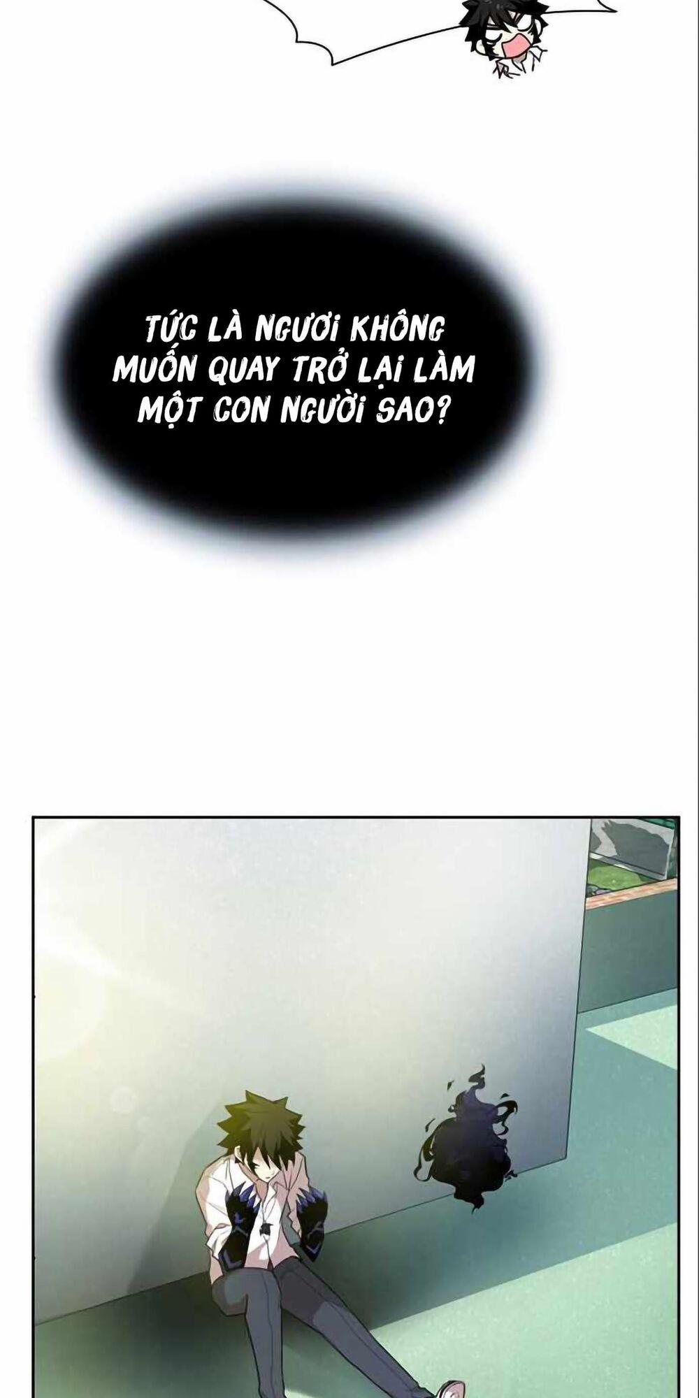 Trùng Sinh Trở Thành Ác Nhân 3 trang 31