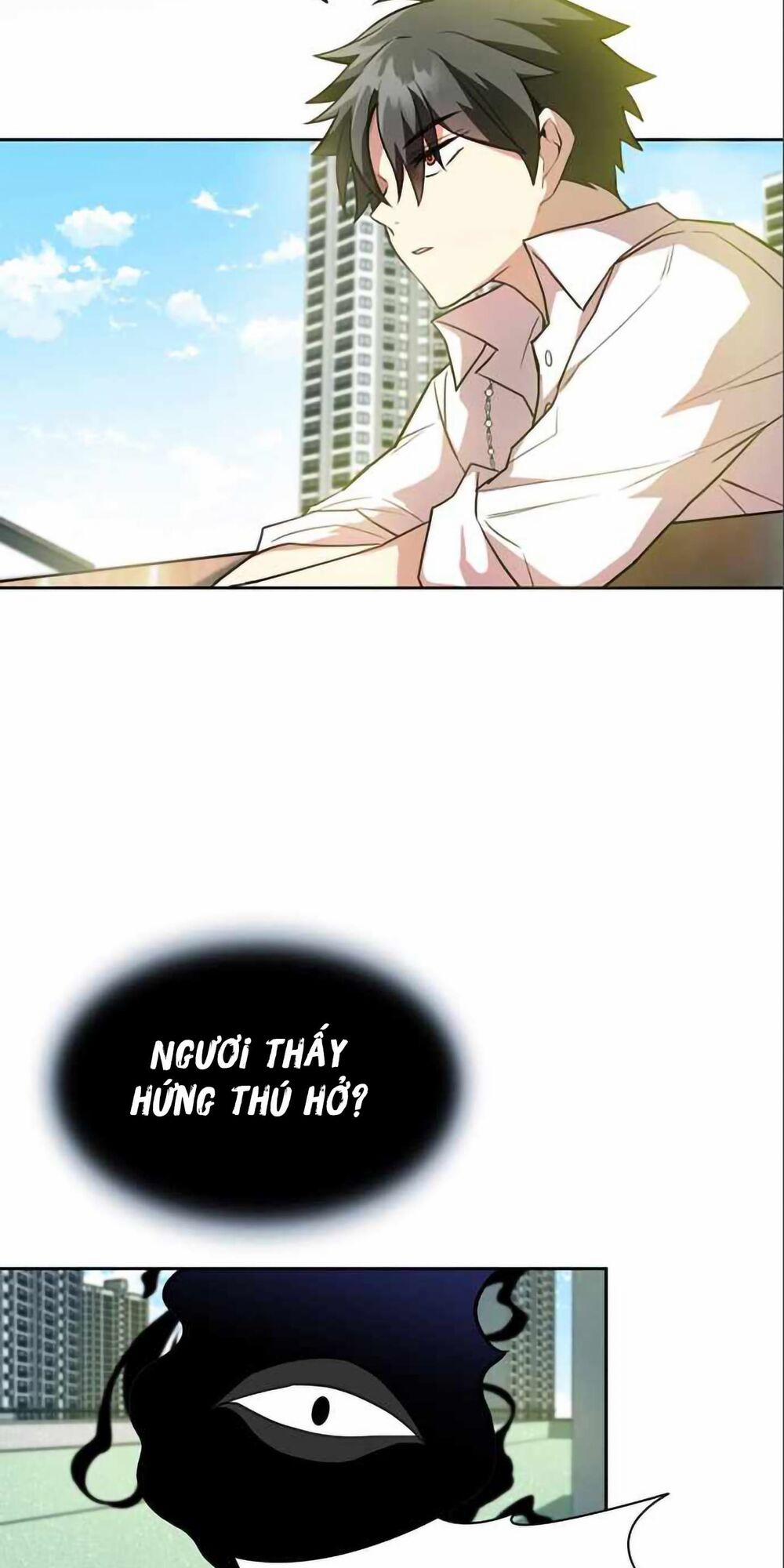 Trùng Sinh Trở Thành Ác Nhân 3 trang 36