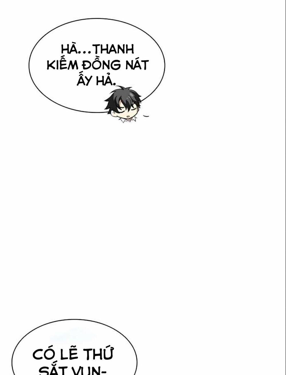 Trùng Sinh Trở Thành Ác Nhân 3 trang 38