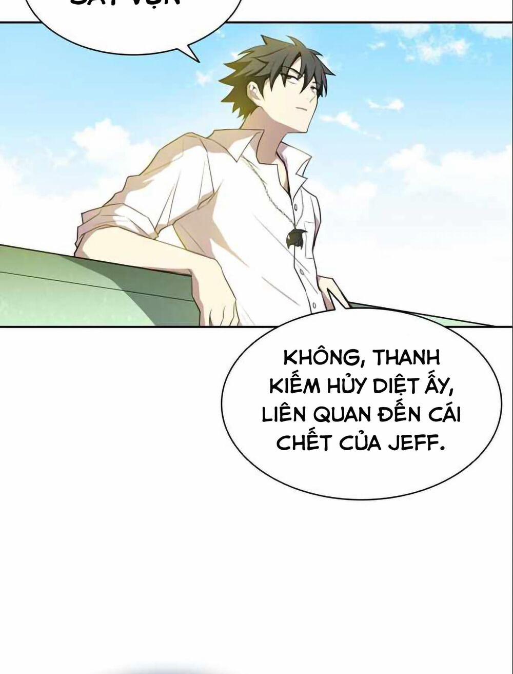 Trùng Sinh Trở Thành Ác Nhân 3 trang 39