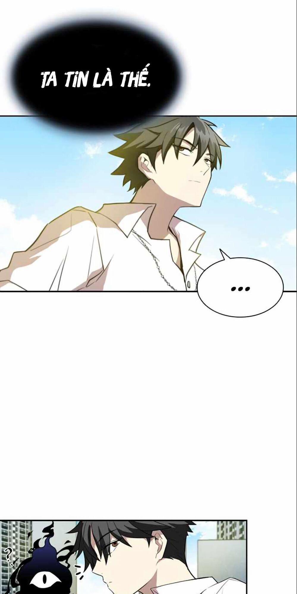 Trùng Sinh Trở Thành Ác Nhân 3 trang 40