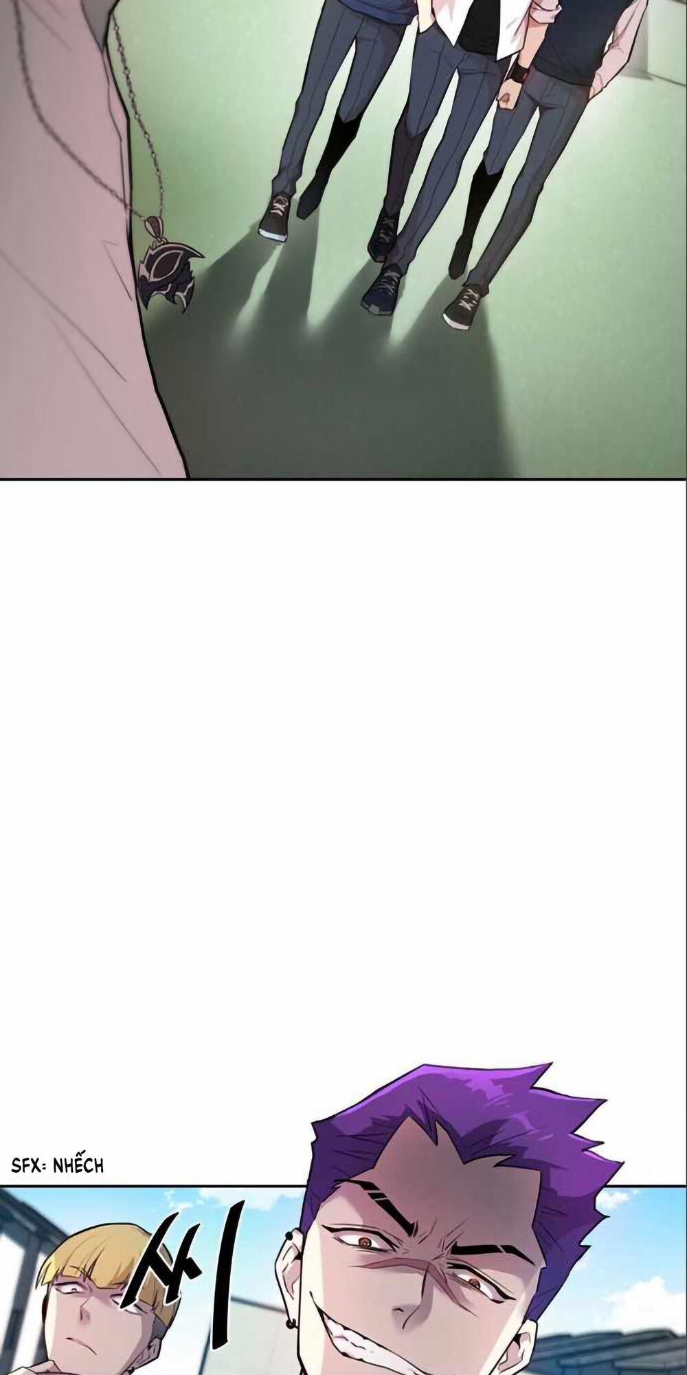 Trùng Sinh Trở Thành Ác Nhân 3 trang 42