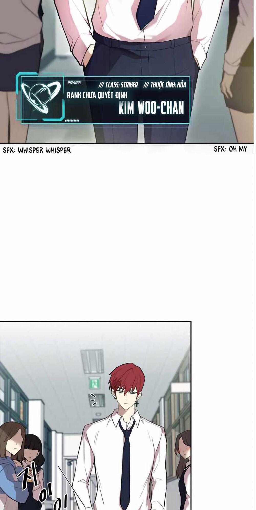 Trùng Sinh Trở Thành Ác Nhân 3 trang 47