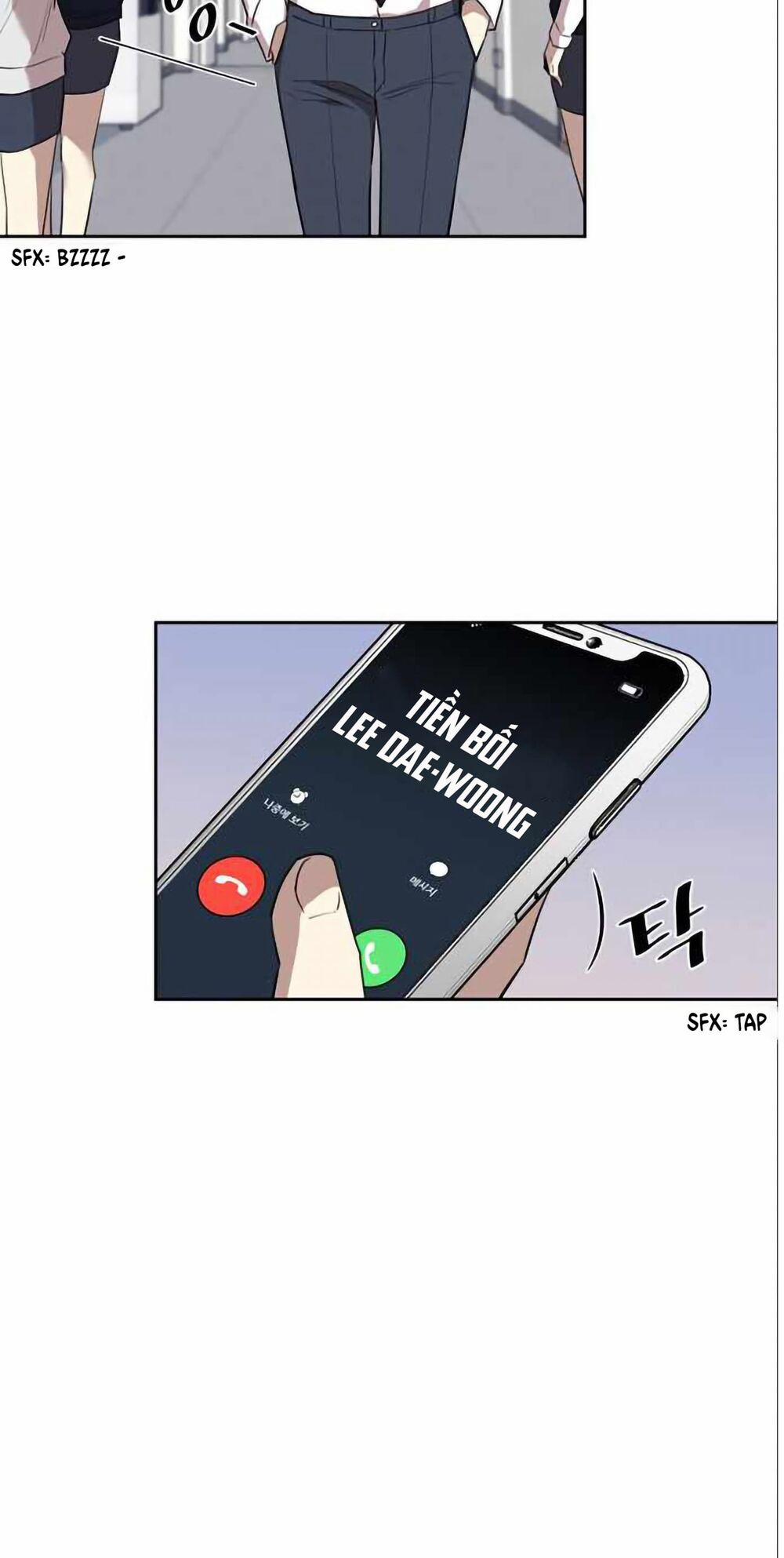 Trùng Sinh Trở Thành Ác Nhân 3 trang 48