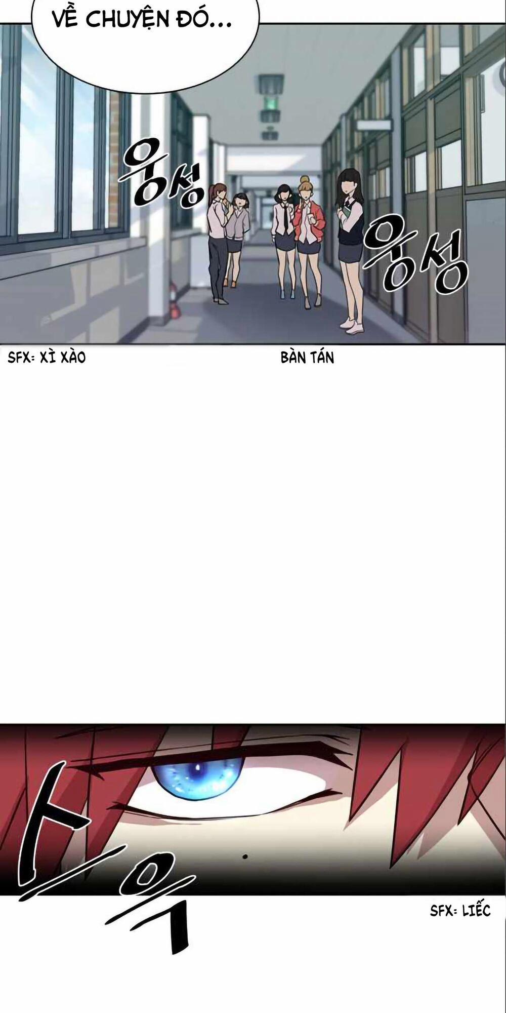 Trùng Sinh Trở Thành Ác Nhân 3 trang 50