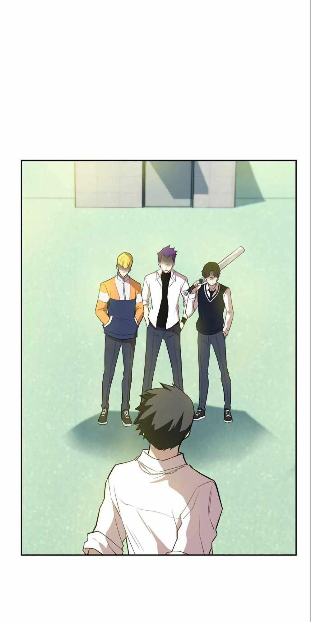 Trùng Sinh Trở Thành Ác Nhân 3 trang 54