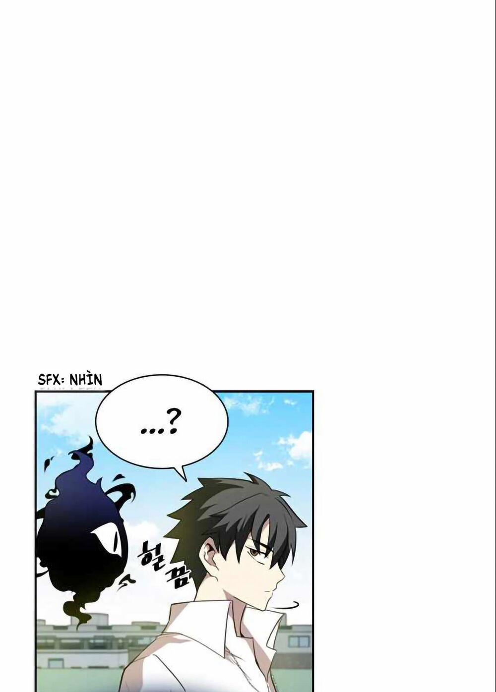 Trùng Sinh Trở Thành Ác Nhân 3 trang 57