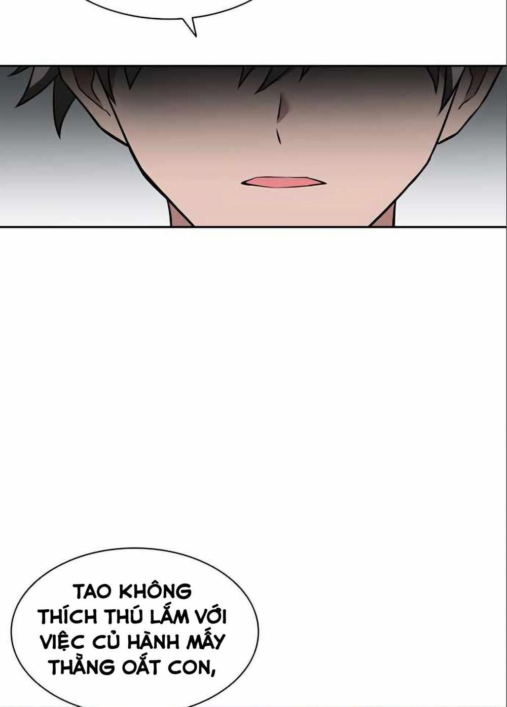 Trùng Sinh Trở Thành Ác Nhân 3 trang 63