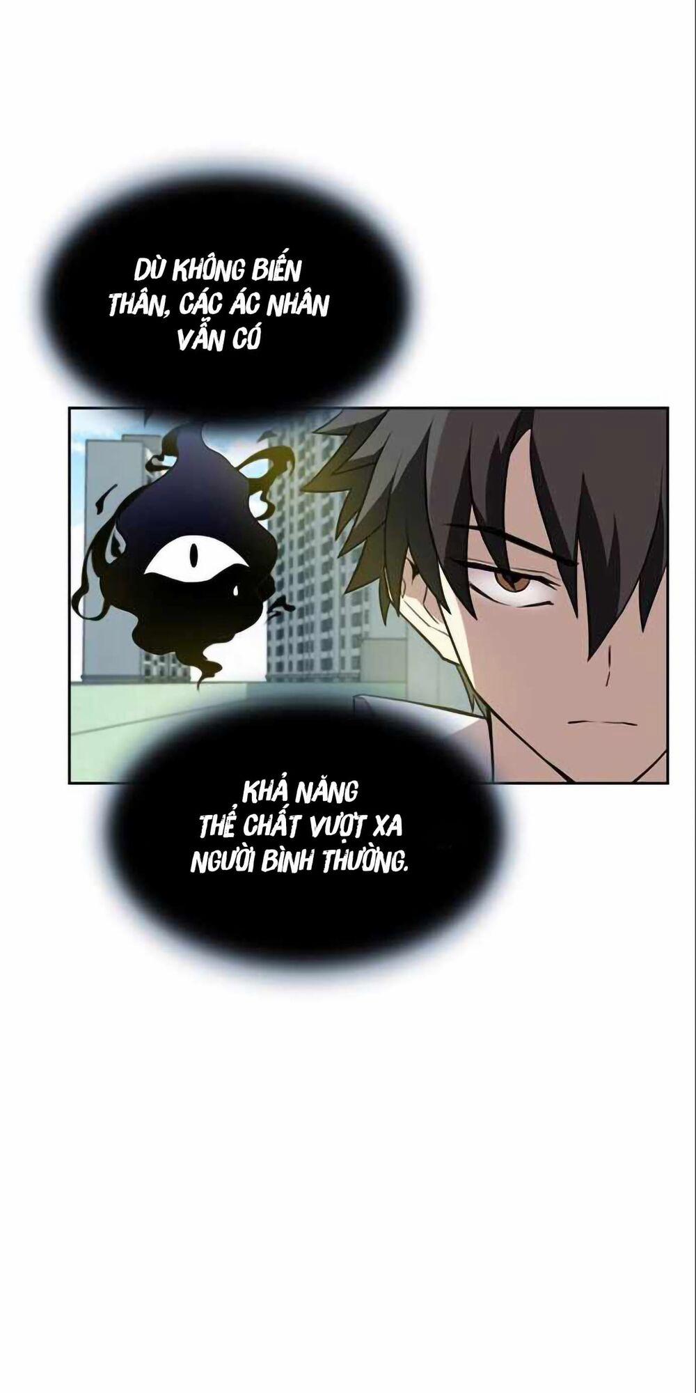 Trùng Sinh Trở Thành Ác Nhân 3 trang 65