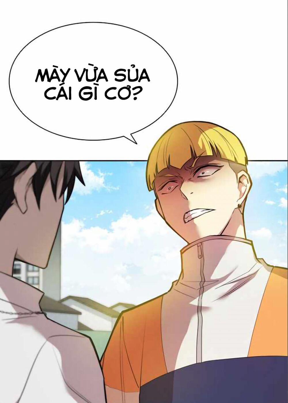 Trùng Sinh Trở Thành Ác Nhân 3 trang 68