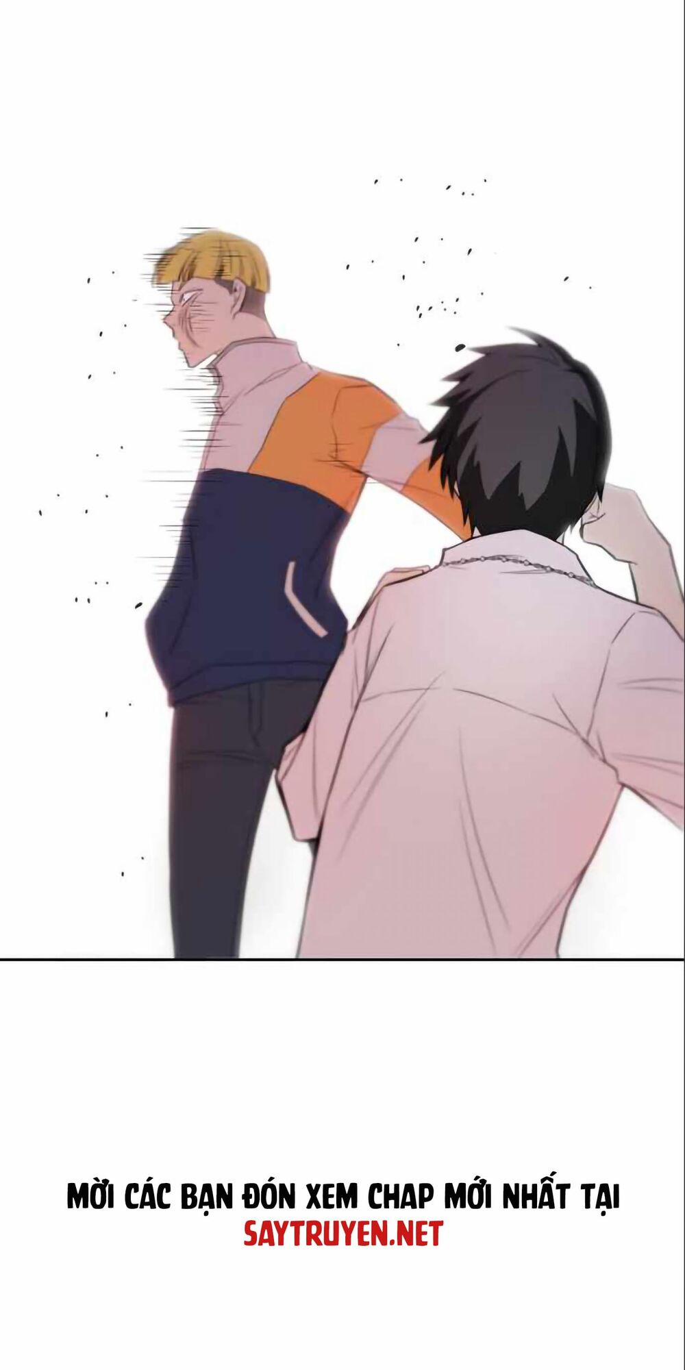 Trùng Sinh Trở Thành Ác Nhân 3 trang 74