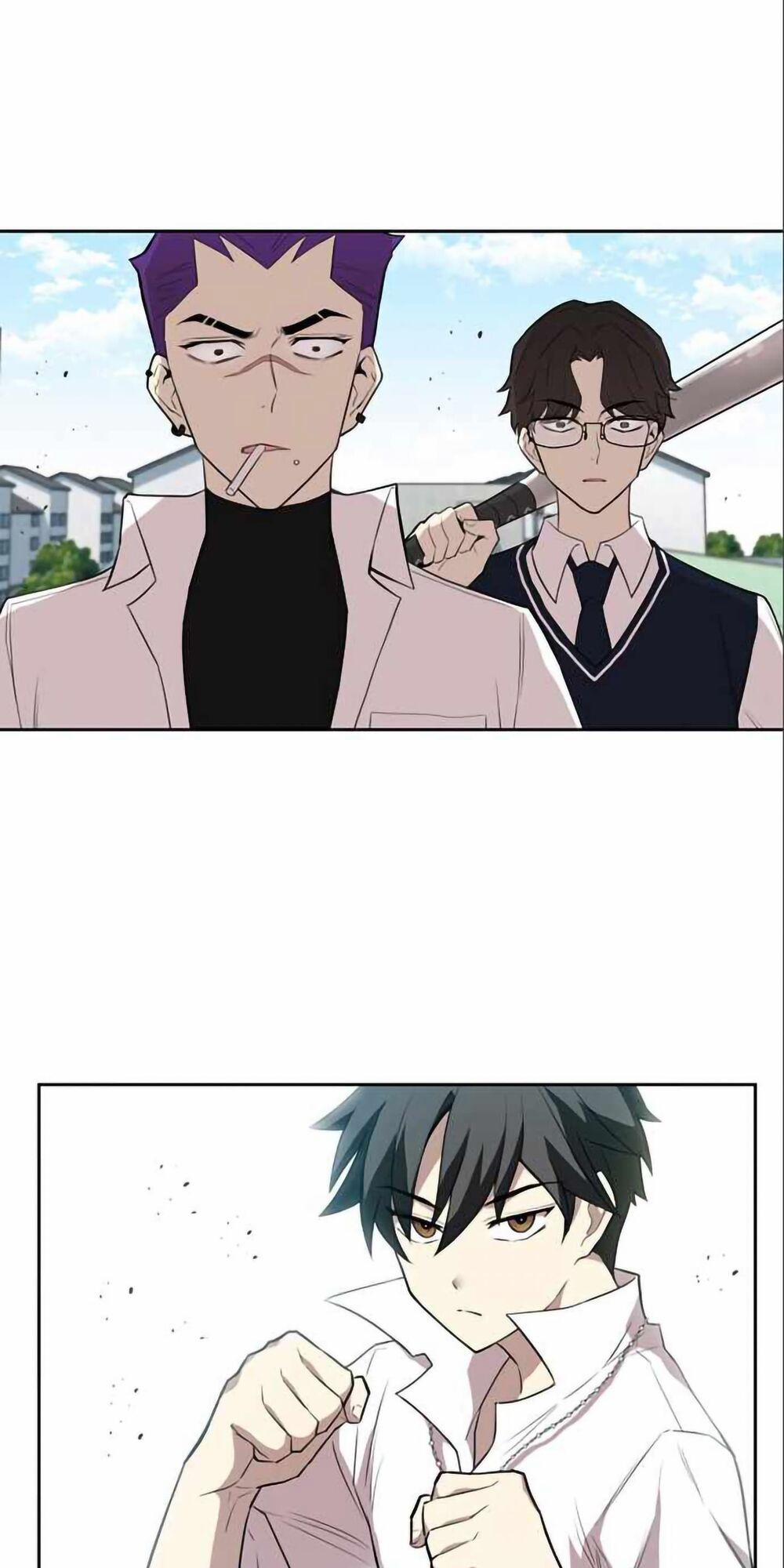 Trùng Sinh Trở Thành Ác Nhân 3 trang 75