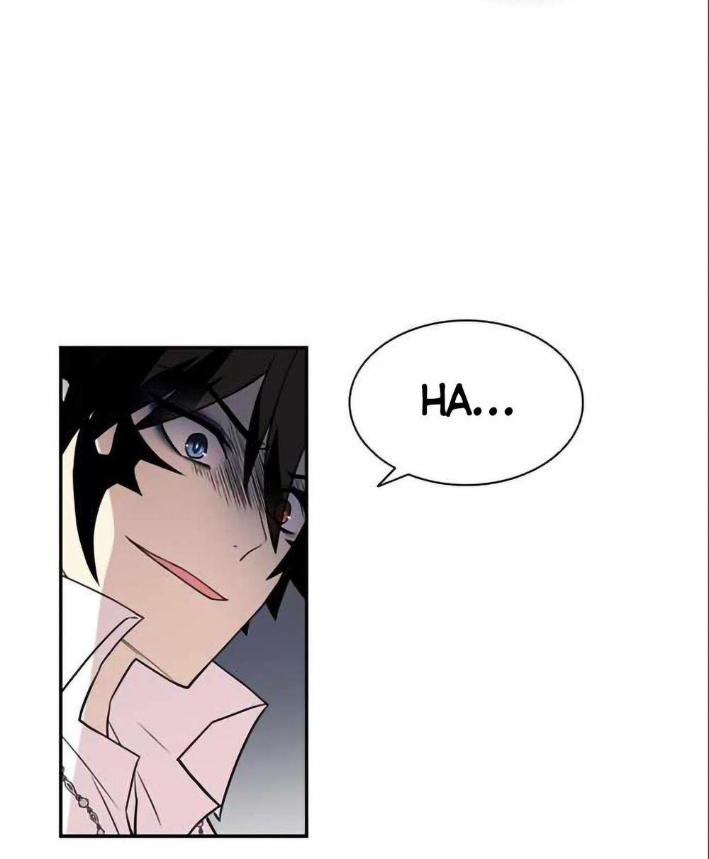 Trùng Sinh Trở Thành Ác Nhân 3 trang 8