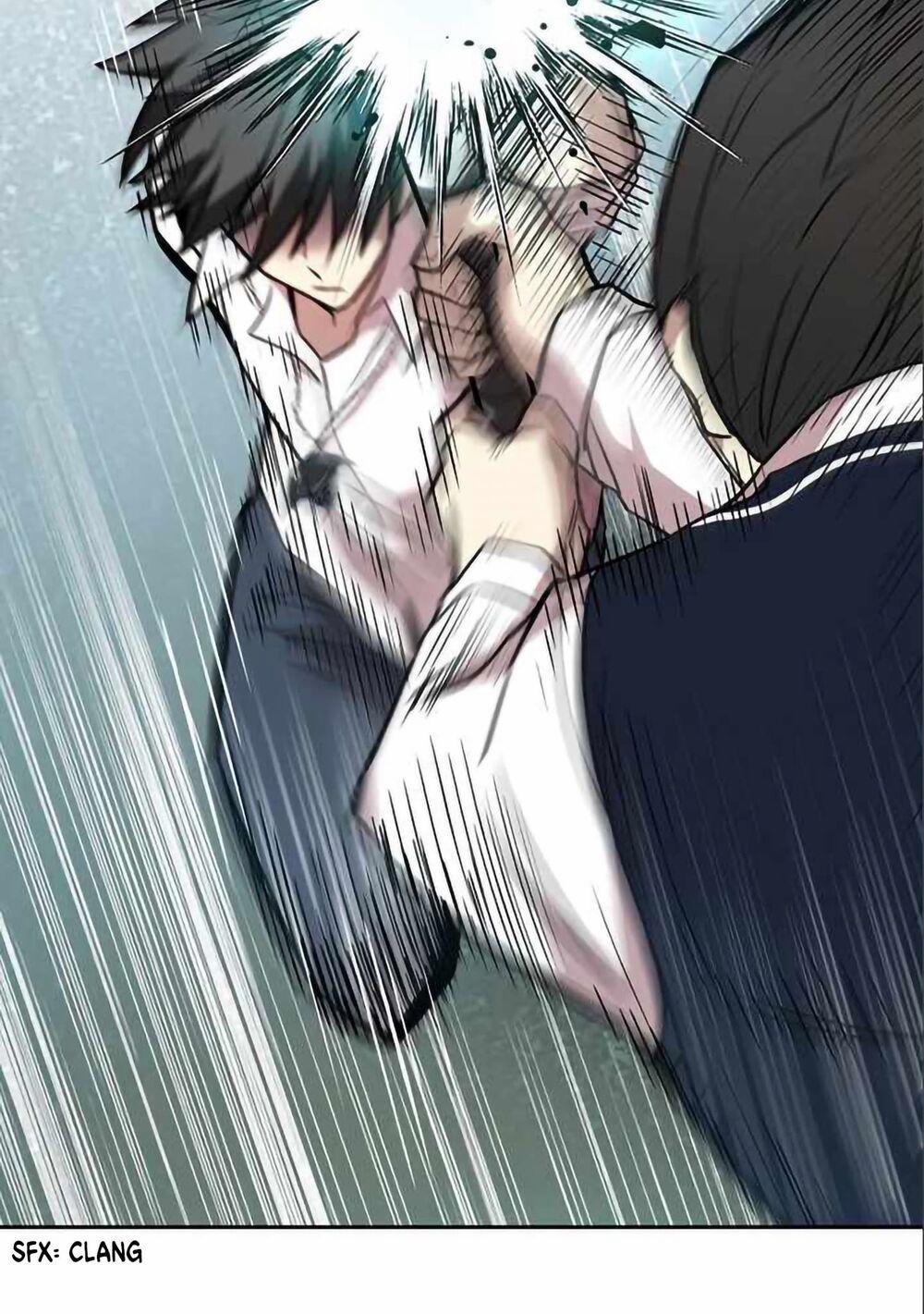 Trùng Sinh Trở Thành Ác Nhân 3 trang 83