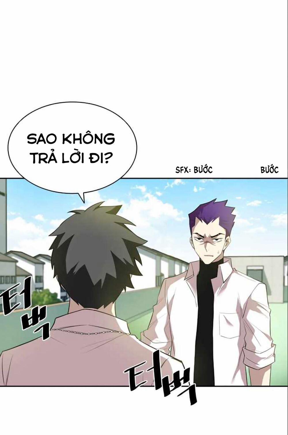 Trùng Sinh Trở Thành Ác Nhân 3 trang 91