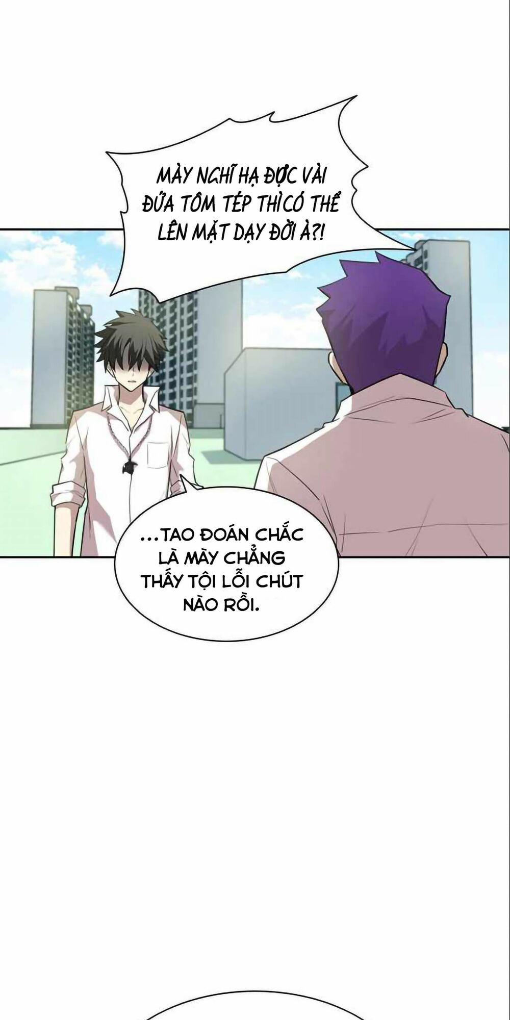 Trùng Sinh Trở Thành Ác Nhân 3 trang 95