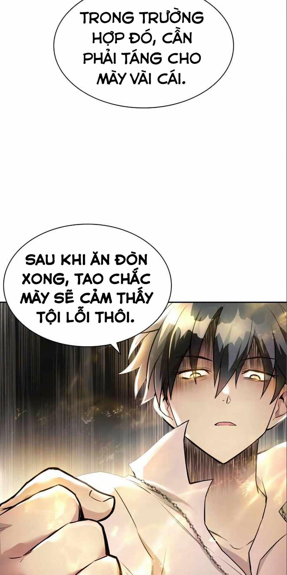 Trùng Sinh Trở Thành Ác Nhân 3 trang 96