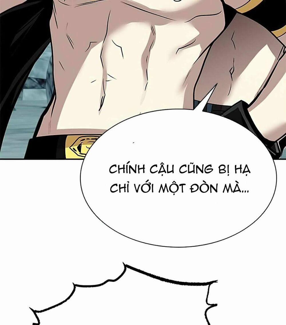 Trùng Sinh Trở Thành Ác Nhân 30 trang 111