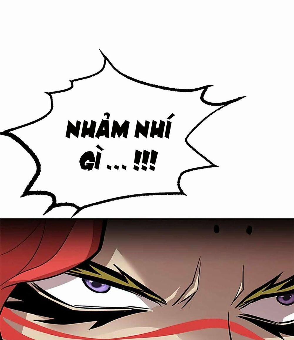 Trùng Sinh Trở Thành Ác Nhân 30 trang 119