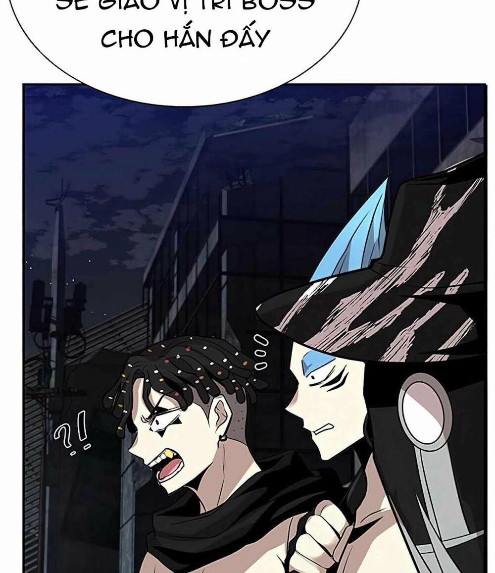 Trùng Sinh Trở Thành Ác Nhân 30 trang 122