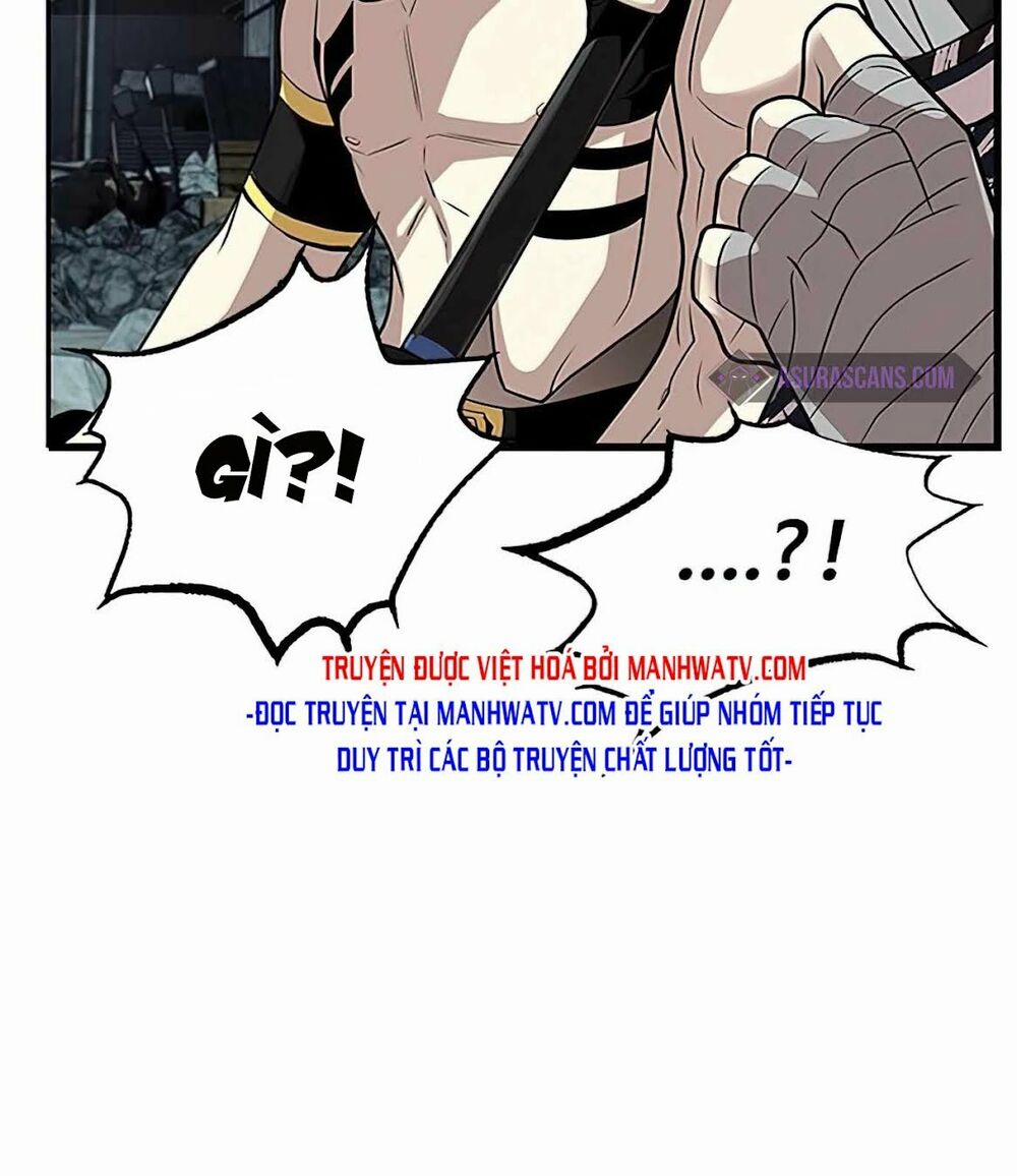 Trùng Sinh Trở Thành Ác Nhân 30 trang 123