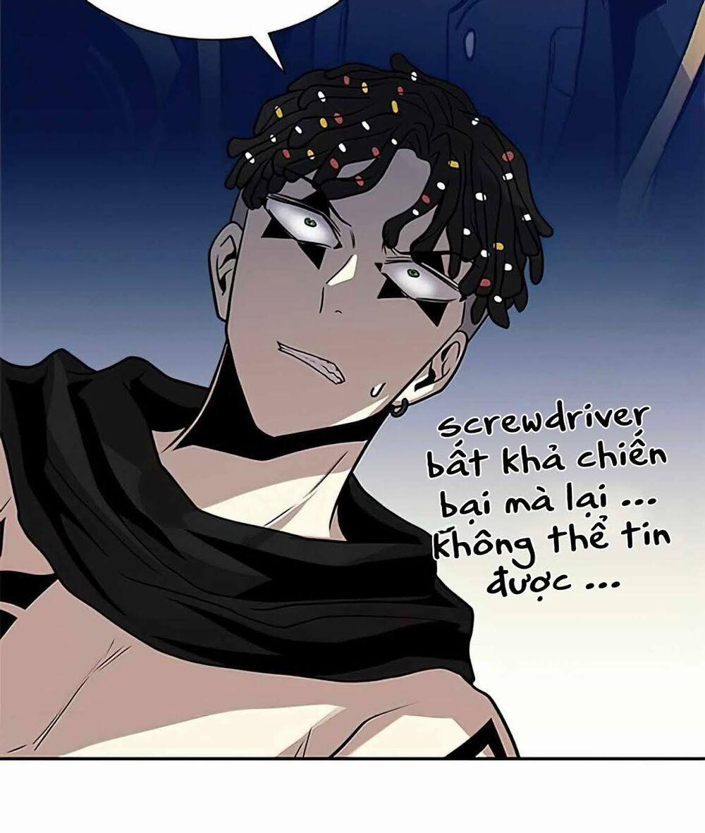 Trùng Sinh Trở Thành Ác Nhân 30 trang 127