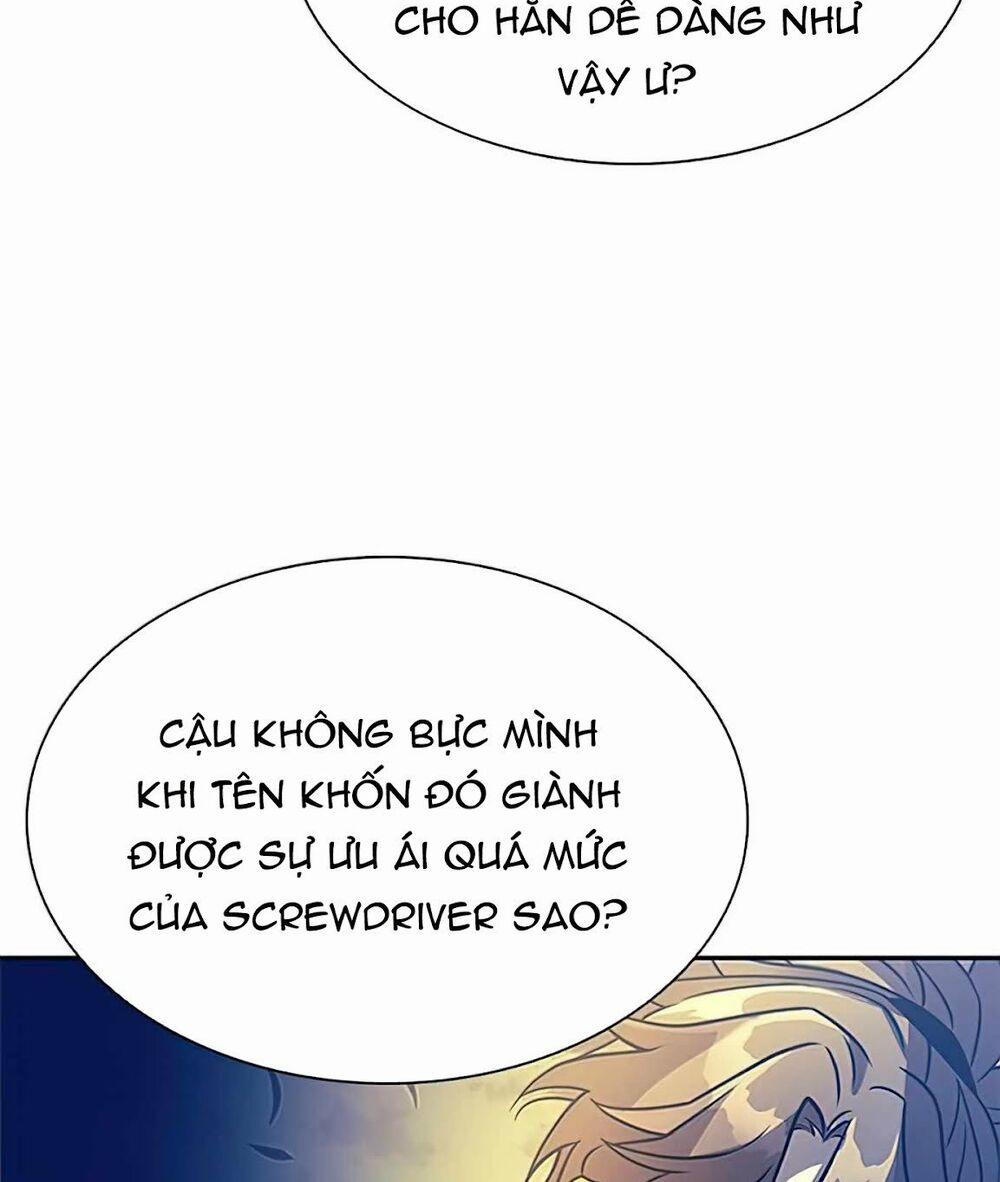 Trùng Sinh Trở Thành Ác Nhân 30 trang 132