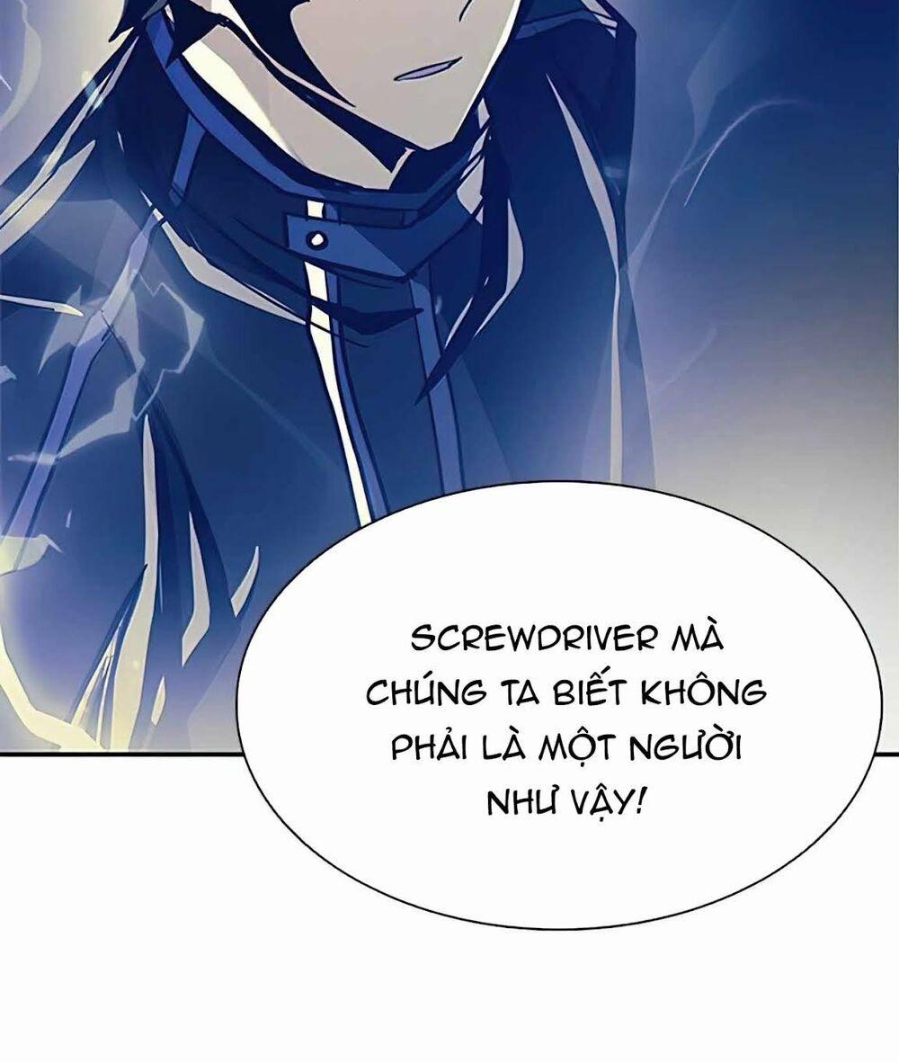 Trùng Sinh Trở Thành Ác Nhân 30 trang 134