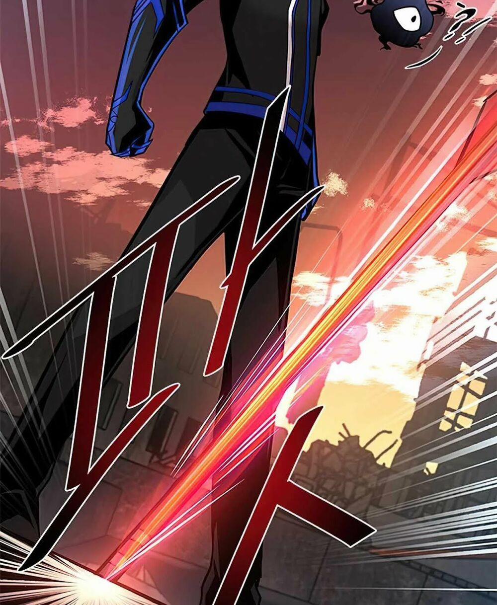 Trùng Sinh Trở Thành Ác Nhân 30 trang 14