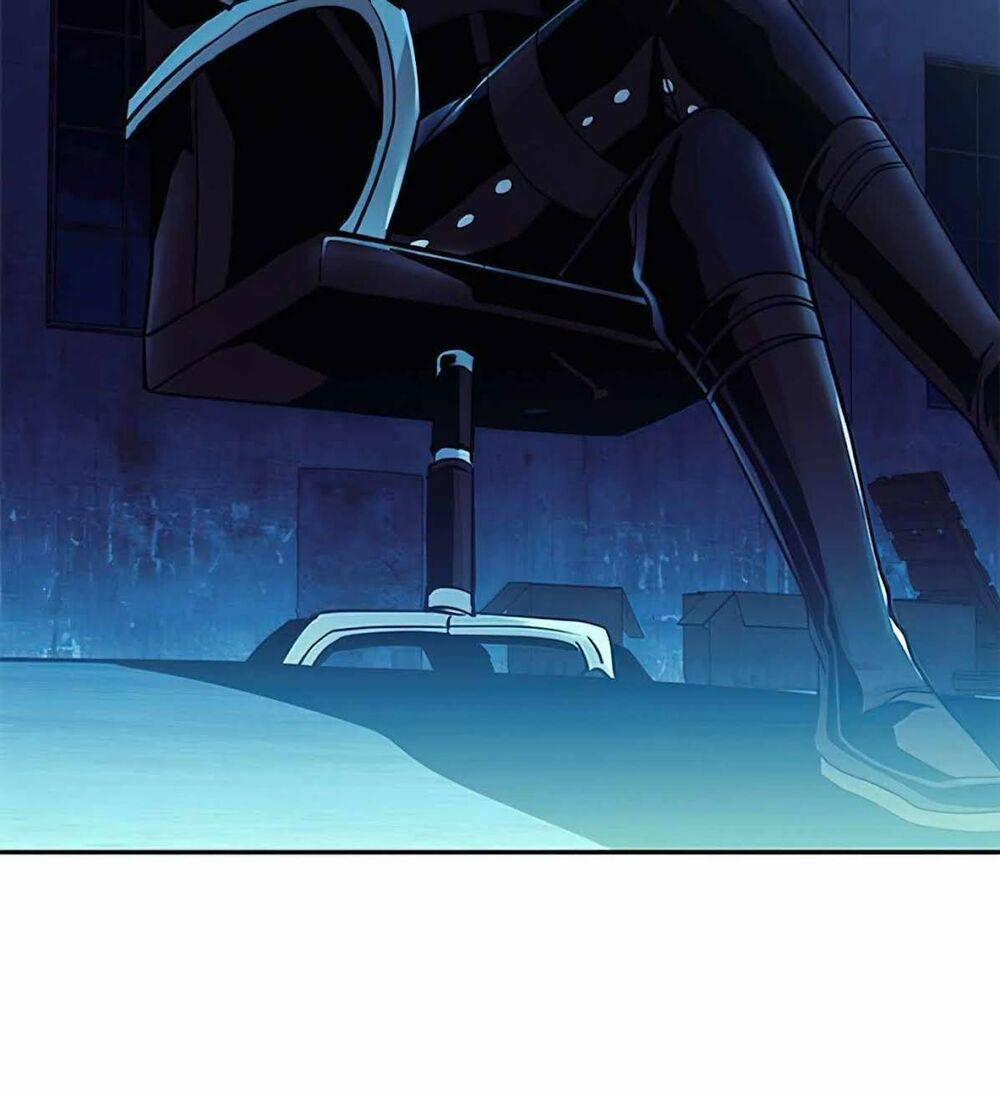 Trùng Sinh Trở Thành Ác Nhân 30 trang 33