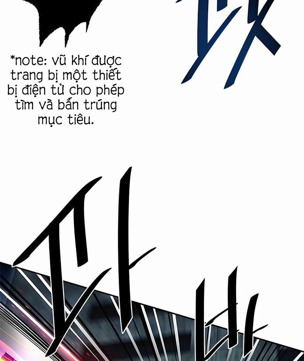 Trùng Sinh Trở Thành Ác Nhân 30 trang 43