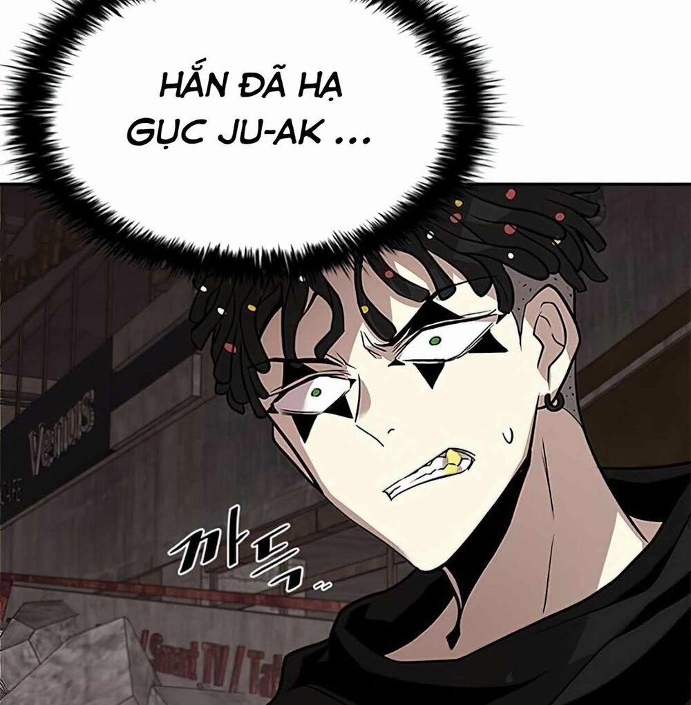 Trùng Sinh Trở Thành Ác Nhân 30 trang 5