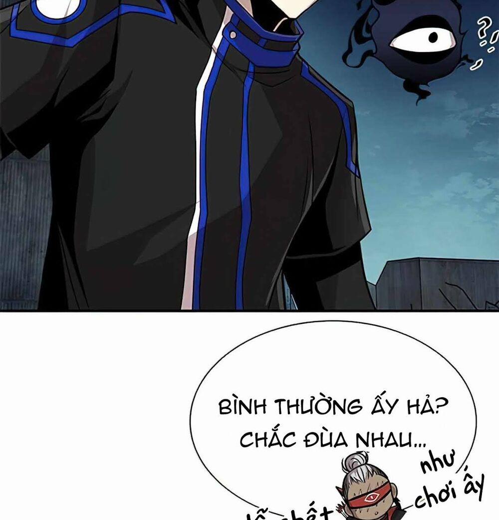 Trùng Sinh Trở Thành Ác Nhân 30 trang 74