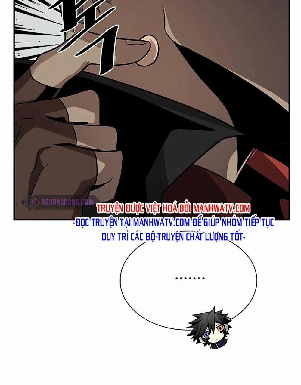 Trùng Sinh Trở Thành Ác Nhân 30 trang 84