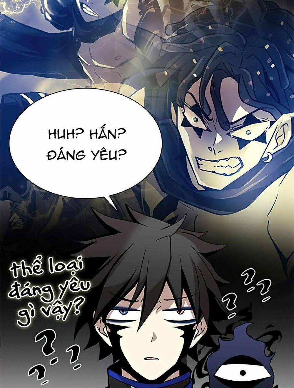 Trùng Sinh Trở Thành Ác Nhân 30 trang 91