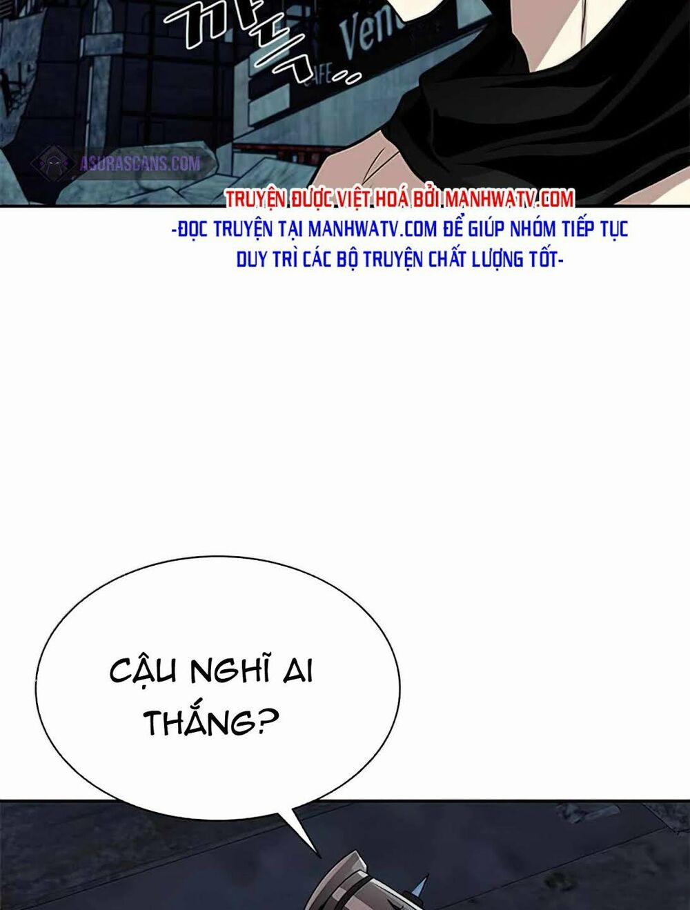 Trùng Sinh Trở Thành Ác Nhân 30 trang 94