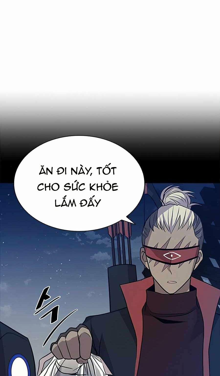 Trùng Sinh Trở Thành Ác Nhân 31 trang 10