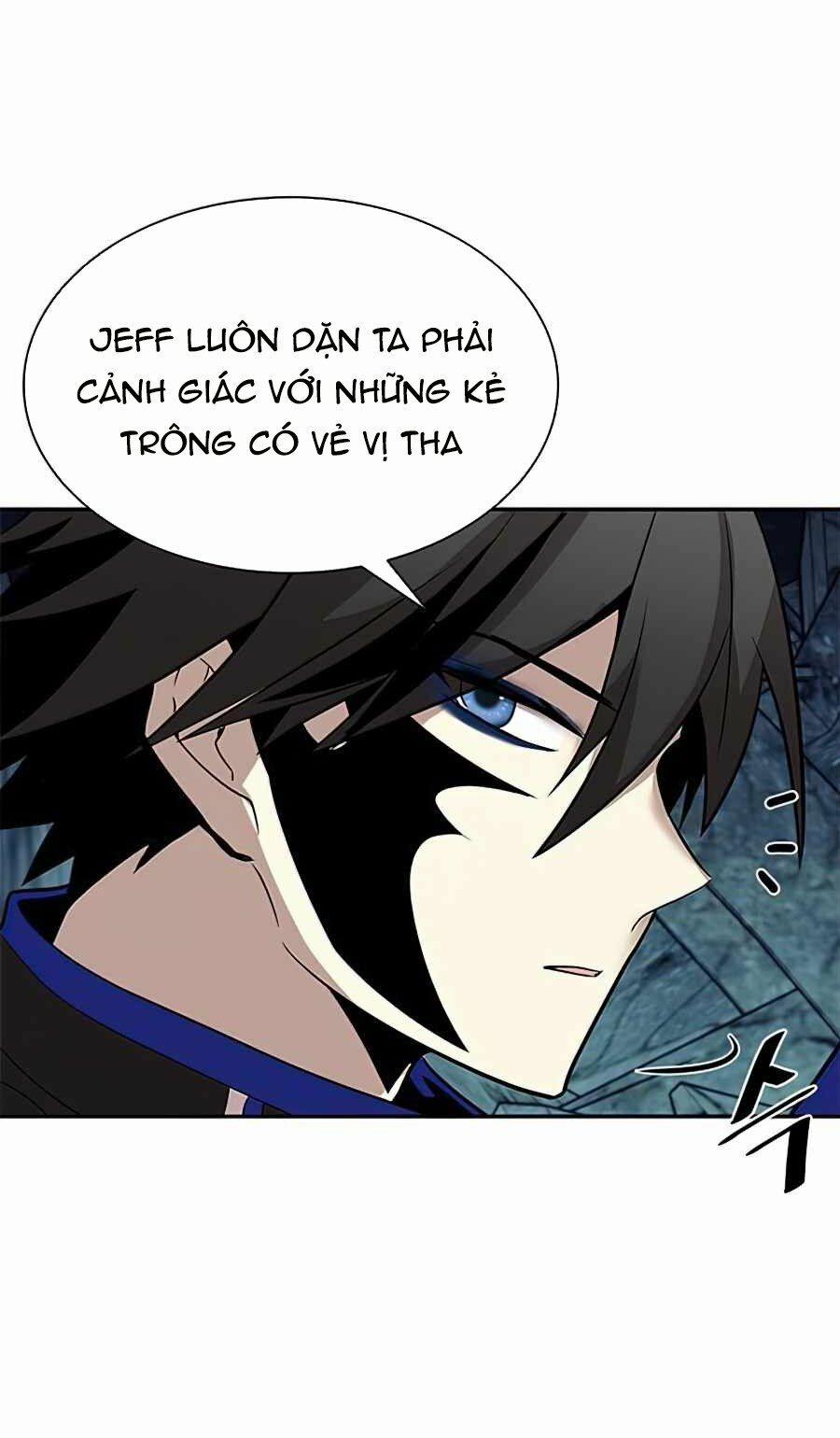 Trùng Sinh Trở Thành Ác Nhân 31 trang 13