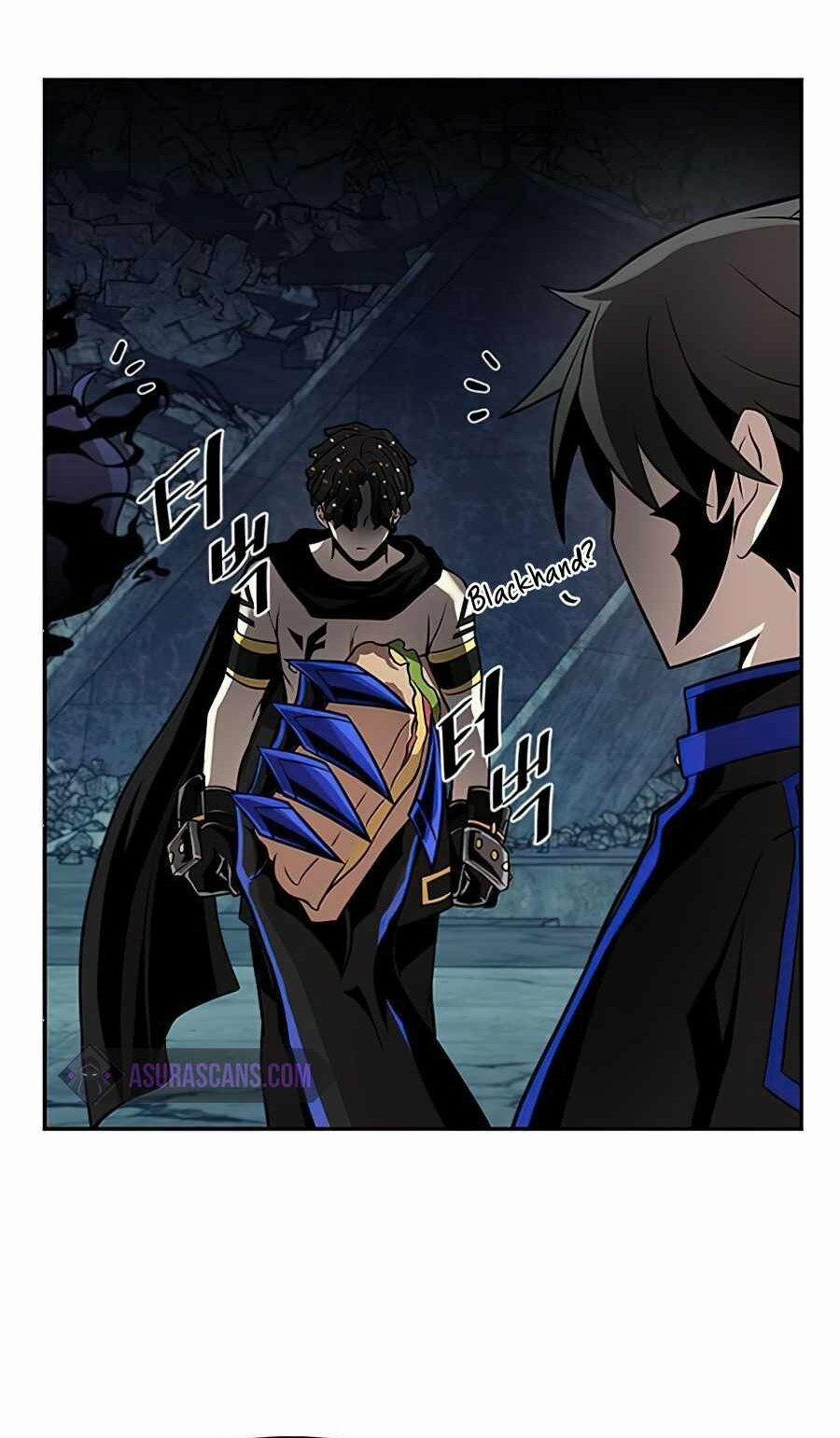 Trùng Sinh Trở Thành Ác Nhân 31 trang 15